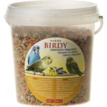 BIRDY Seeds mix for pet birds 1 l. 600 g