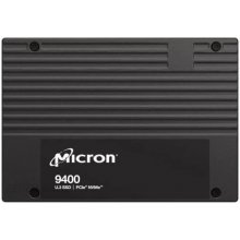 Kõvaketas Micron SSD||SSD series 9400 PRO |...