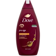 DOVE Pro Age 450ml - Shower Gel для женщин...
