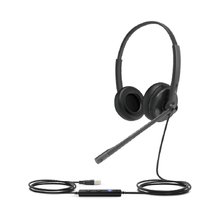 YEALINK UH34 Dual UC USB-Headset