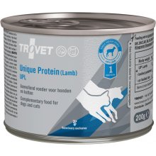 Trovet Unique Protein (Lamb) dog/cat 200g...
