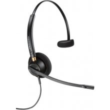 Poly EncorePro 510 Monaural Headset +Quick...