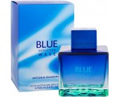 Antonio Banderas Blue Seduction Wave For Men...