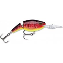 Rapala Lant Jointed Shad Rap 5cm/8g/1.8-3.9m...