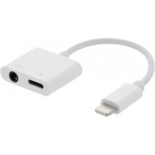 Deltaco IPLH-594 mobile phone cable White...