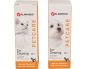 Flamingo Karlie PETCARE EAR CLEANER 50ml