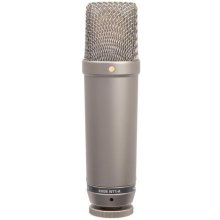 RØDE NT1-A microphone Gold Stage/performance...