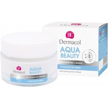 Dermacol Aqua Beauty 50ml - Day Cream для...