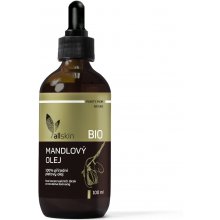 Allskin Purity From Nature Almond Oil 100ml...