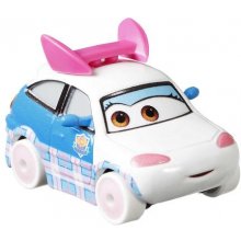 Mattel Vehicle Cars Suki