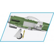 Cobi Klocki Blocks Hawker Typhoon Mk.1B