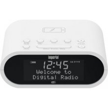 Telestar DABMAN d20 Digital alarm clock...
