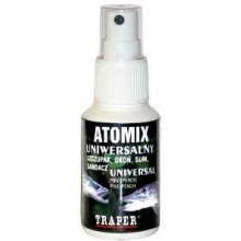 Traper Aroma Atomizer Atomix Universal 50g