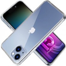 3MK Clear Case iPhone 15 Pro Max 6,7