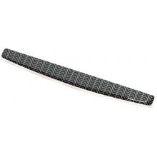 FELLOWES KEYBOARD ACC WRIST SUPPORT/CHEVRON...