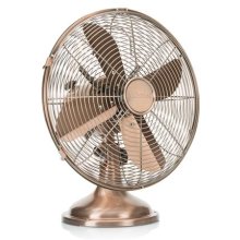 Tristar VE-5970 Retro table fan