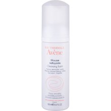 Avene Sensitive Skin Cleansing Foam 150ml -...