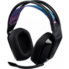 Logitech Gaming Logitech G G535 Trådløs...