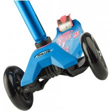 Micro Tricycle Maxi Deluxe Aqua scooter