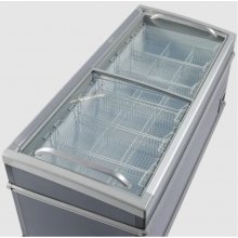 Scandomestic Display cooler/freezer