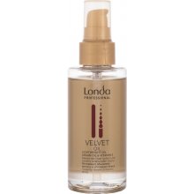 Londa Professional Velvet Oil 100ml - Hair...