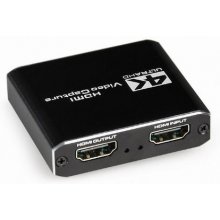 GEMBIRD UHG-4K2-01 USB graphics adapter...
