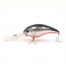 Strike Pro EG-042#A06E 8cm/27g/6.0-8.0m