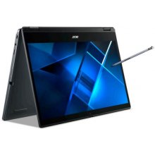 Notebook Acer TM Spin P4 14"FHD i3-1115G4...