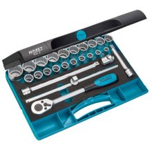 Hazet 900Z socket/socket set