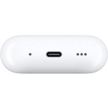 Apple AirPods Pro (2nd generation) with...