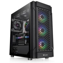 Korpus Thermaltake Versa T27 TG ARGB Midi...