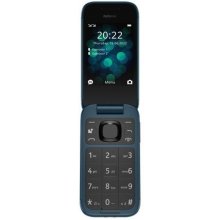 Мобильный телефон HMD Nokia 2660 Flip - 4G...