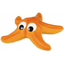 Trixie Toy for dogs Starfish, latex, ø 23 cm