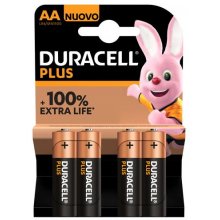 DURACELL Plus 100 Single-use battery AA...