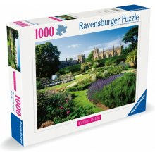 Ravensburger Polska Puzzle 1000 pieces...