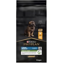 PRO PLAN Purina - - Puppy - Large Robust -...