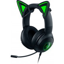 RAZER Kitty Ears V2 Modification set