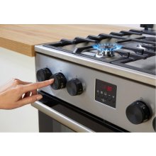 GORENJE Gas cooker el.oven, 50cm