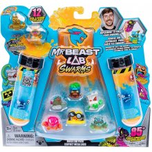 COBI Figures Mr Beast Lab - Swarm Mega Lab...