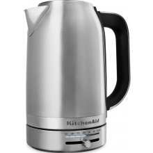 KitchenAid 5KEK1701ESX electric kettle 1.7 L...