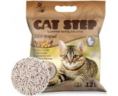 CAT STEP KASSILIIV TOFU ORIGINAL 5,6KG/12L