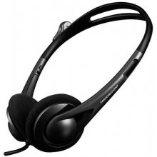 MODECOM MC-219U headphones/headset Head-band...