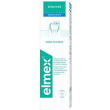 Elmex Sensitive Gentle White 75ml -...