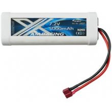 AMEWI Zubehör NiMH Akku 7,2V 5000mAh DEANS...