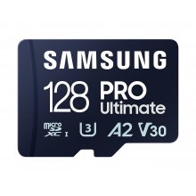 Mälukaart SAMSUNG | MicroSD Card with Card...