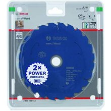 Bosch Powertools Bosch circular saw blade...