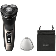 Philips Shaver 3000 Series S3242/12 Wet &...