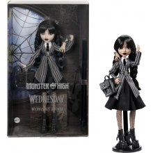 Mattel | X WEDNESDAY Doll