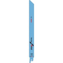 Verschiedene Bosch Saber saw blade S 1122 BF...