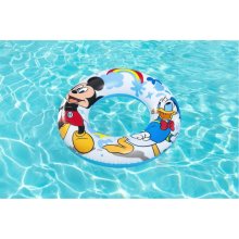 Bestway Swimming ring Disney Mickey and...